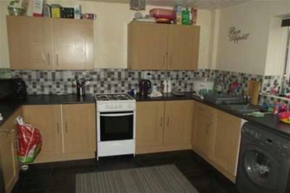 3 Bedroom Detached